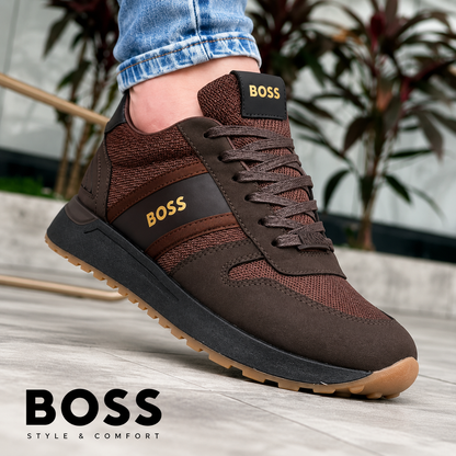 Antto - Calzado Boss  Executive
