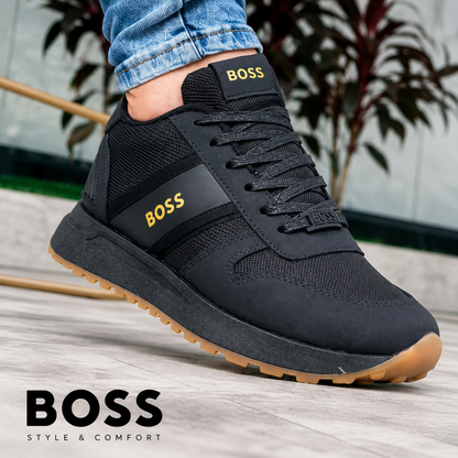 Antto - Calzado Boss  Executive