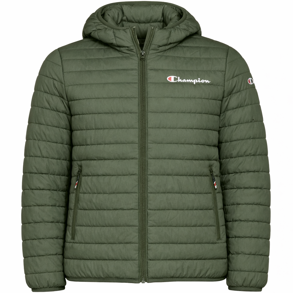 Antto - Chaqueta Deportiva Stylo Champion (Descuentos Anticipados Día del Padre)