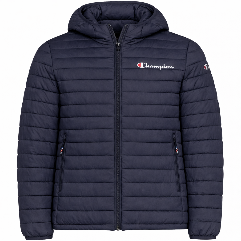 Antto - Chaqueta Deportiva Stylo Champion (Descuentos Anticipados Día del Padre)