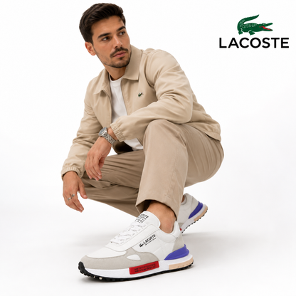 Antto - Lacoste Street (Oferta Anticipada Día del Padre)