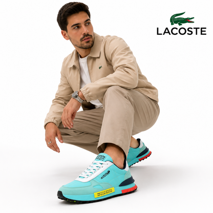 Antto - Lacoste Street (Oferta Anticipada Día del Padre)