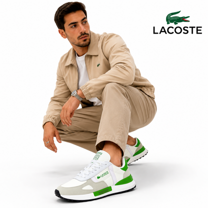 Antto - Lacoste Street (Oferta Anticipada Día del Padre)