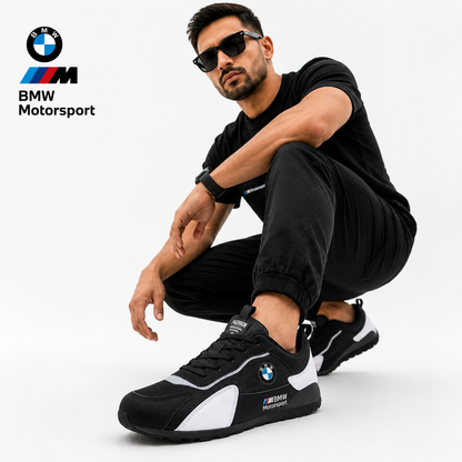 Antto - BMW Motorsport (Oferta Anticipada Día del Padre)