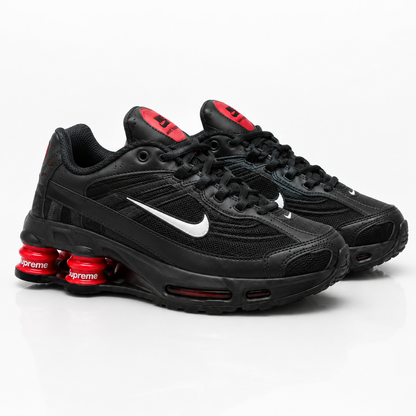 Antto - Nike Shox R4 X Supreme