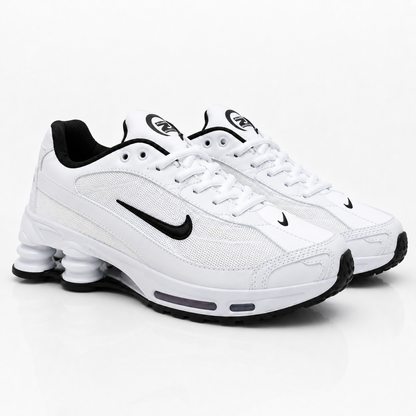 Antto - Nike Shox R4 X Supreme