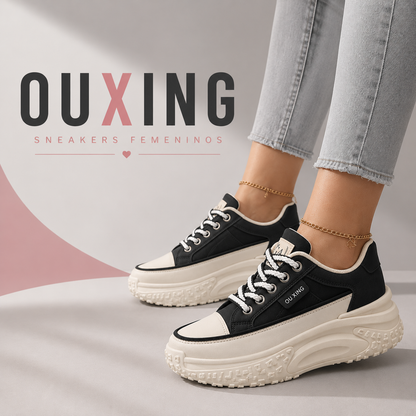 Ouxing  - Tenis Femenino (PROMOCÍON SOLO HOY)