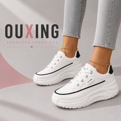 Ouxing  - Tenis Femenino (PROMOCÍON SOLO HOY)