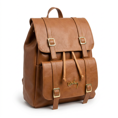 Antto - Morral Vélez Sahara Chic