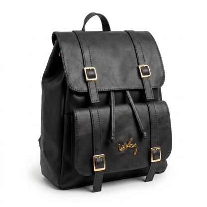 Antto - Morral Vélez Sahara Chic