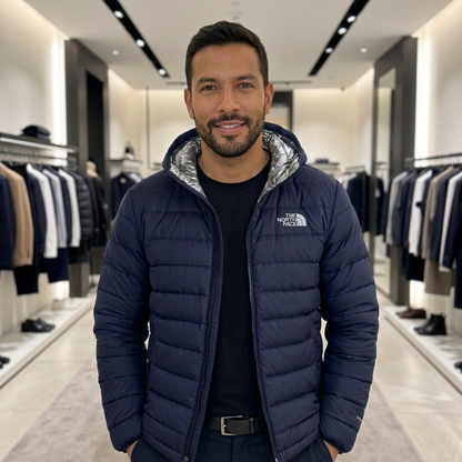 Antto -  Chaqueta Stylo North F. Premium (Descuentos Anticipados Día del Padre)